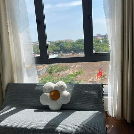 Khach San Sinh Hien Hotel Tuy Hòa Kültér fotó