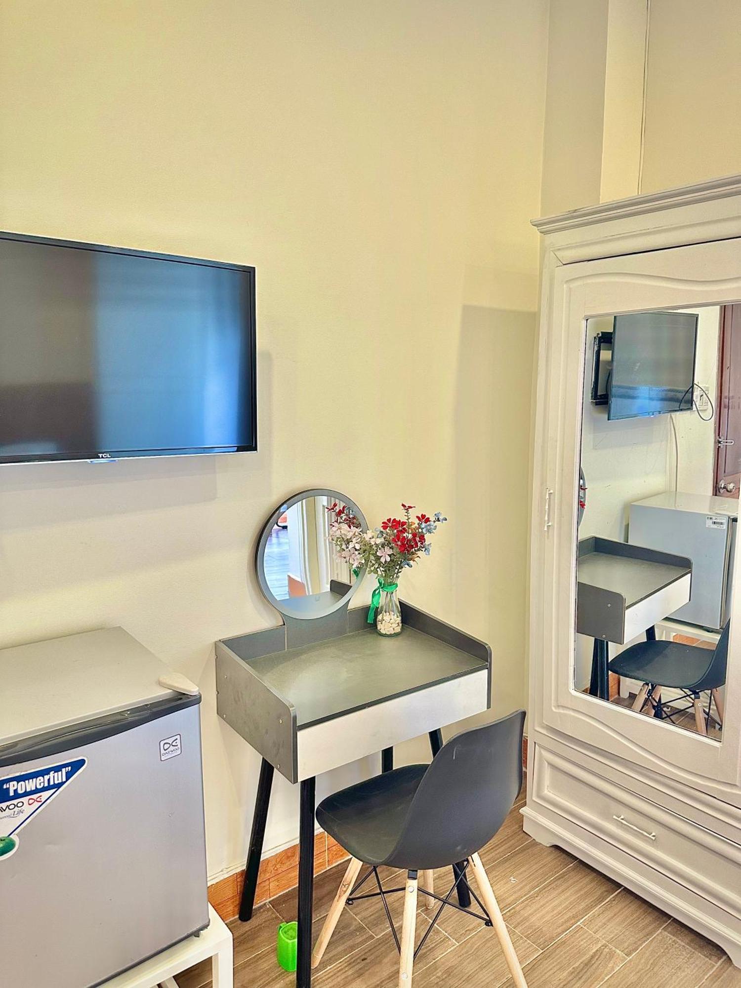 Khach San Sinh Hien Hotel Tuy Hòa Kültér fotó