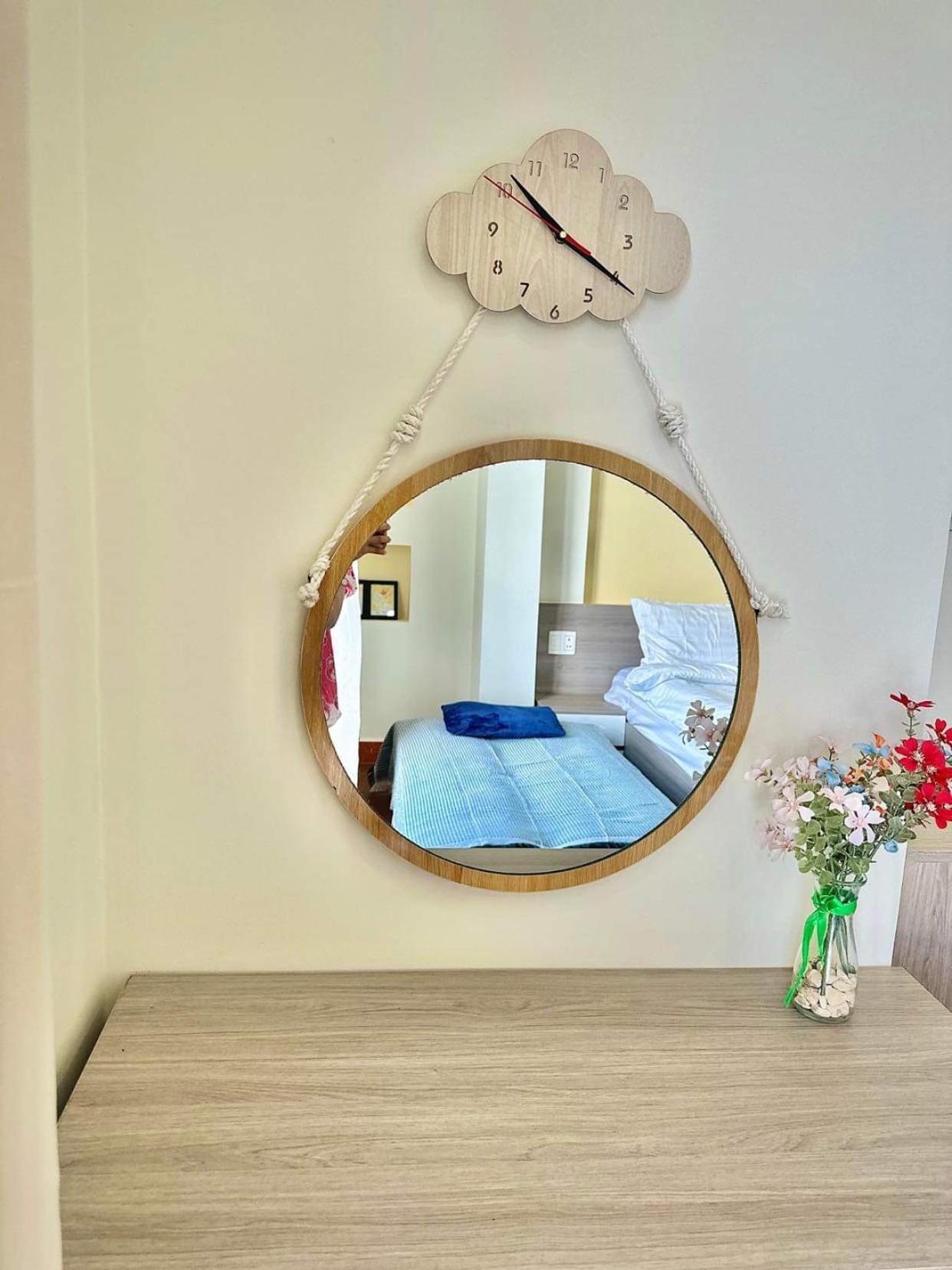 Khach San Sinh Hien Hotel Tuy Hòa Kültér fotó