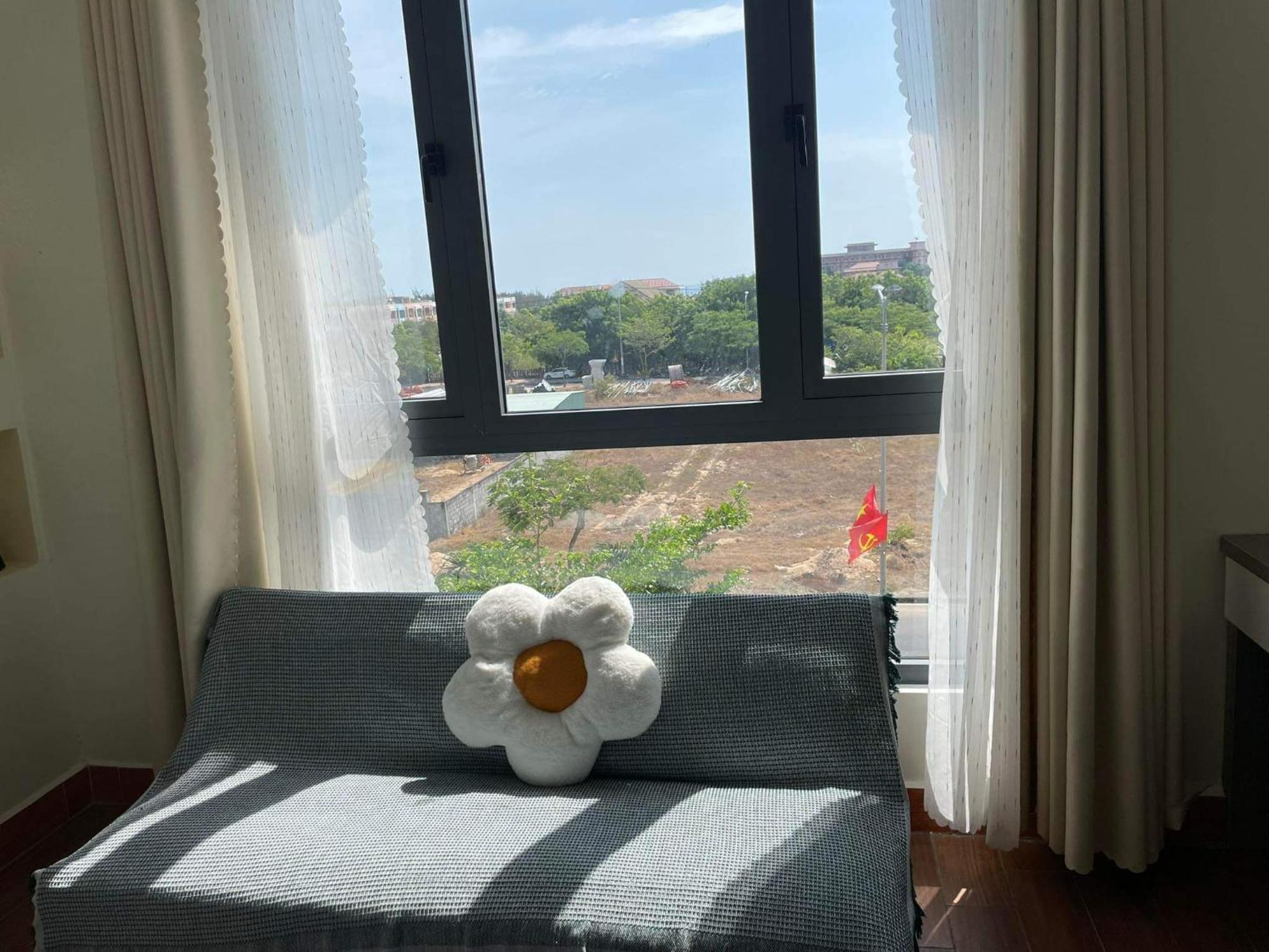 Khach San Sinh Hien Hotel Tuy Hòa Kültér fotó