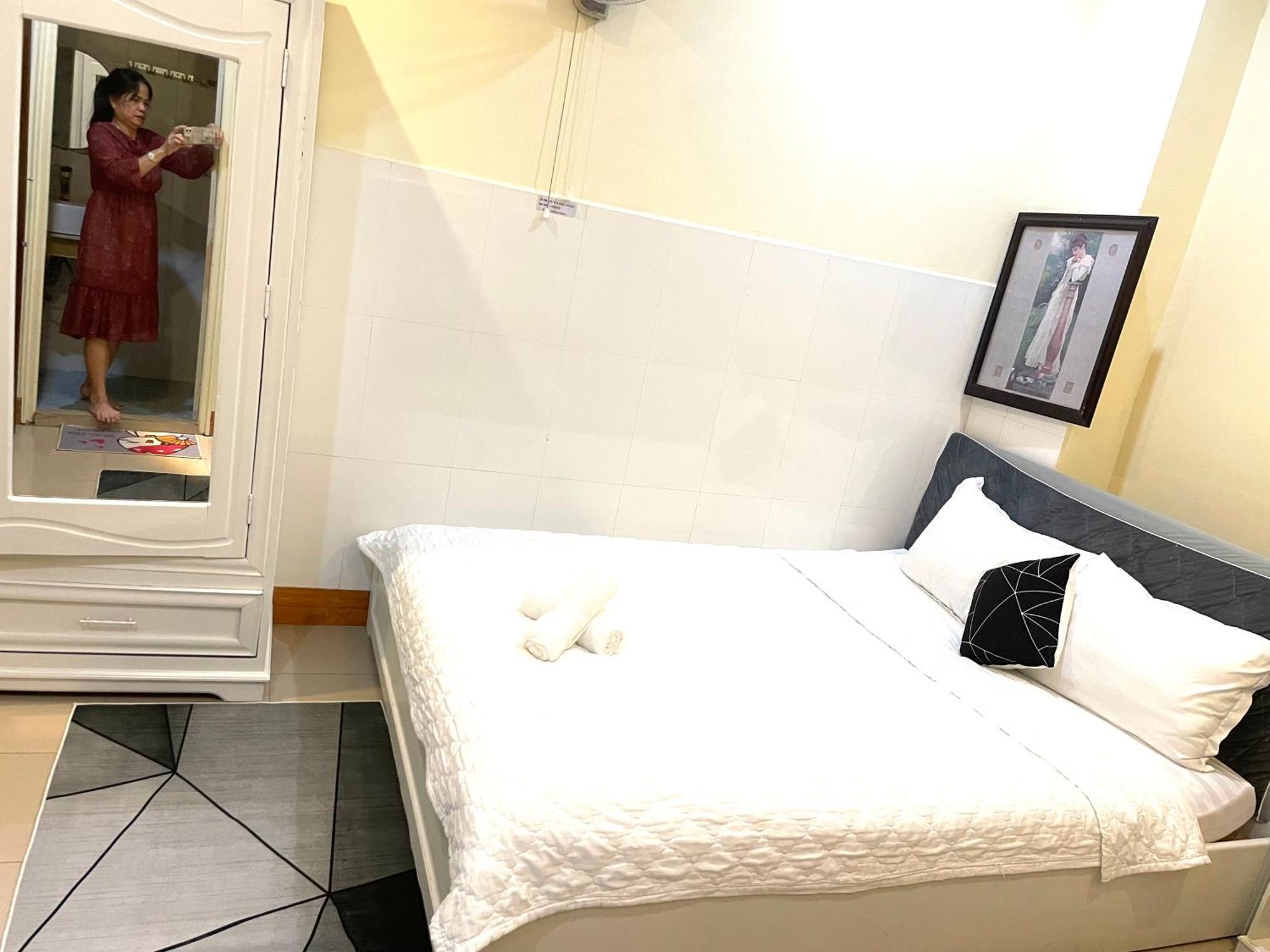 Khach San Sinh Hien Hotel Tuy Hòa Kültér fotó
